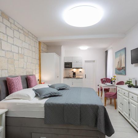 Apartman Arbol Split Buitenkant foto