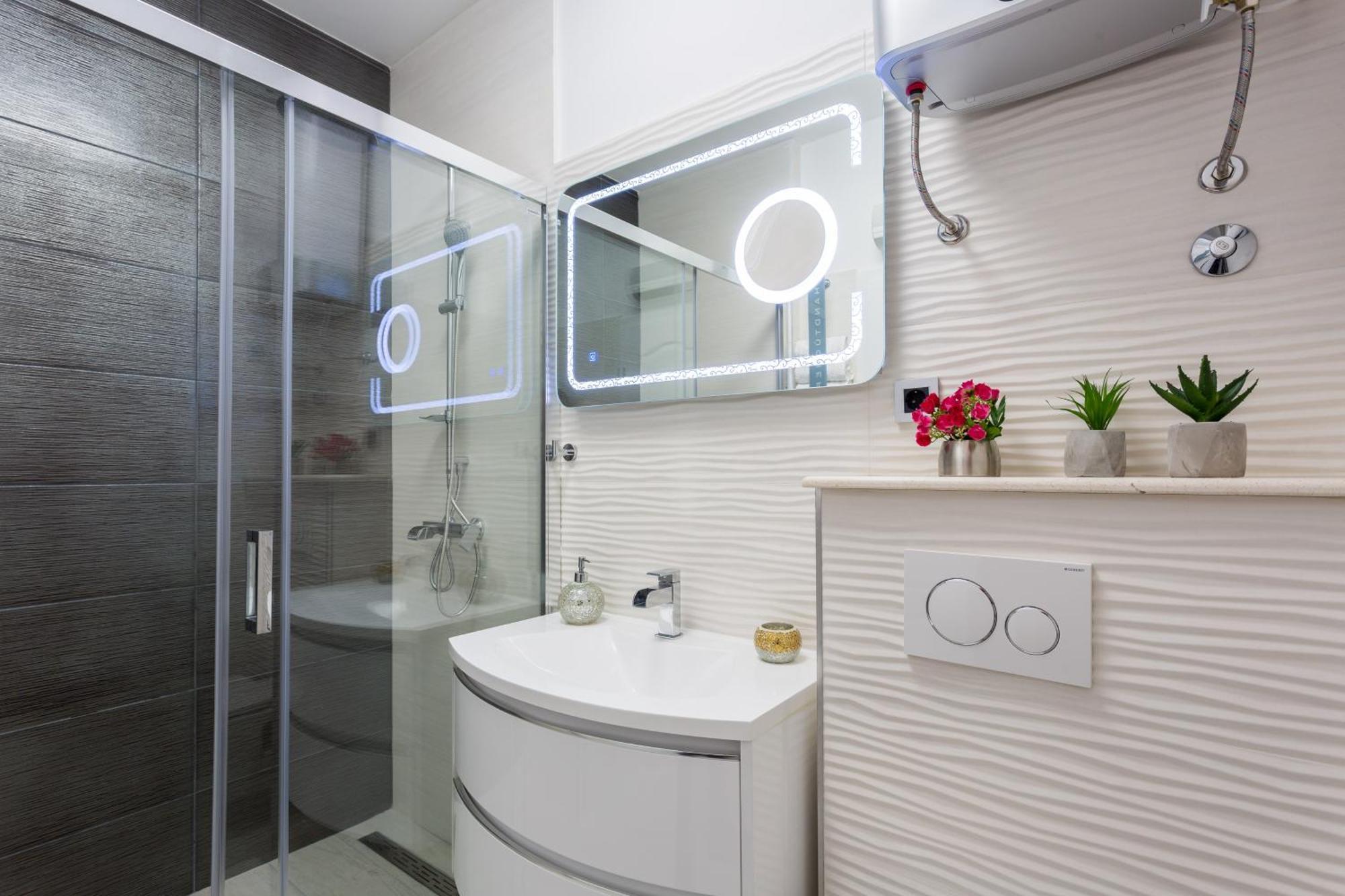 Apartman Arbol Split Buitenkant foto