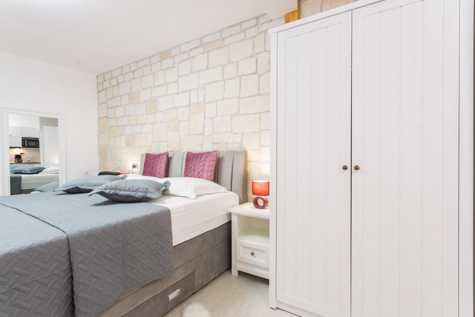 Apartman Arbol Split Buitenkant foto