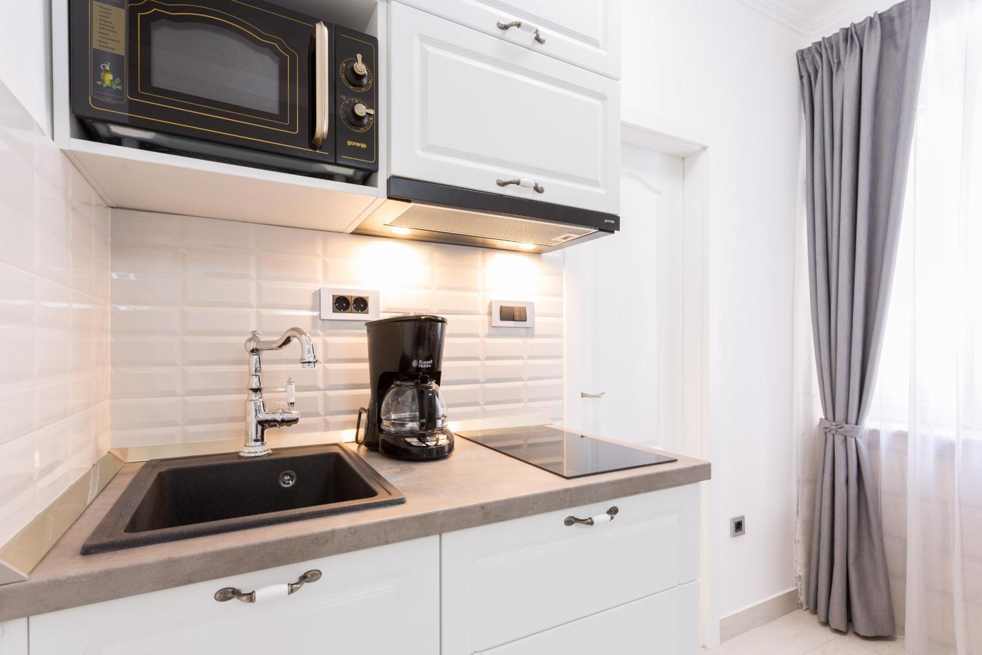 Apartman Arbol Split Buitenkant foto