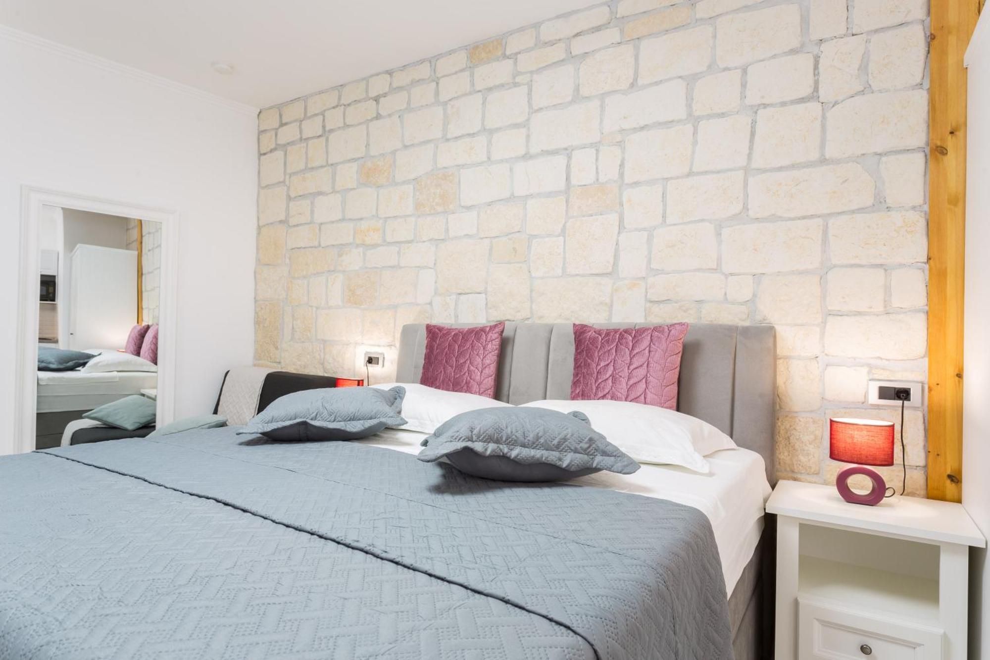 Apartman Arbol Split Buitenkant foto
