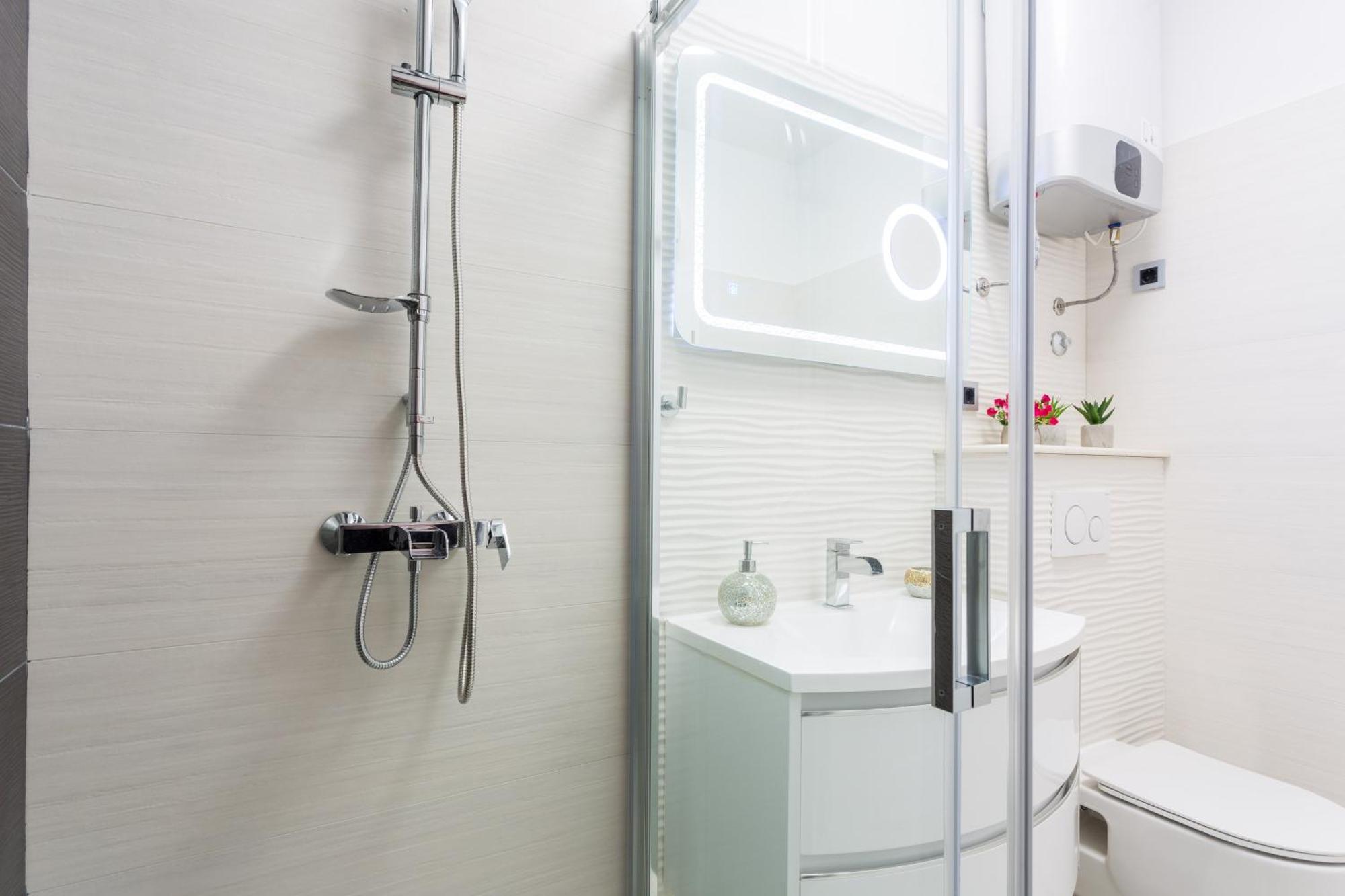 Apartman Arbol Split Buitenkant foto