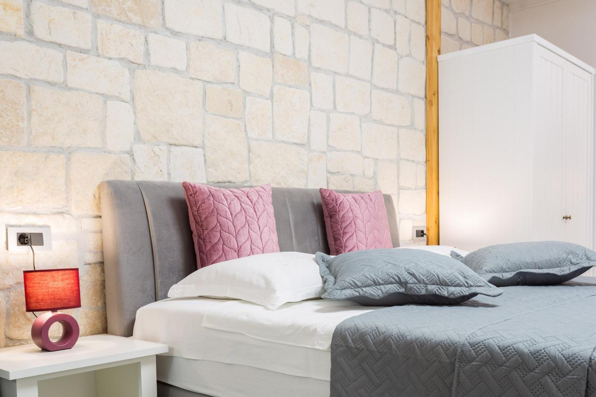 Apartman Arbol Split Buitenkant foto