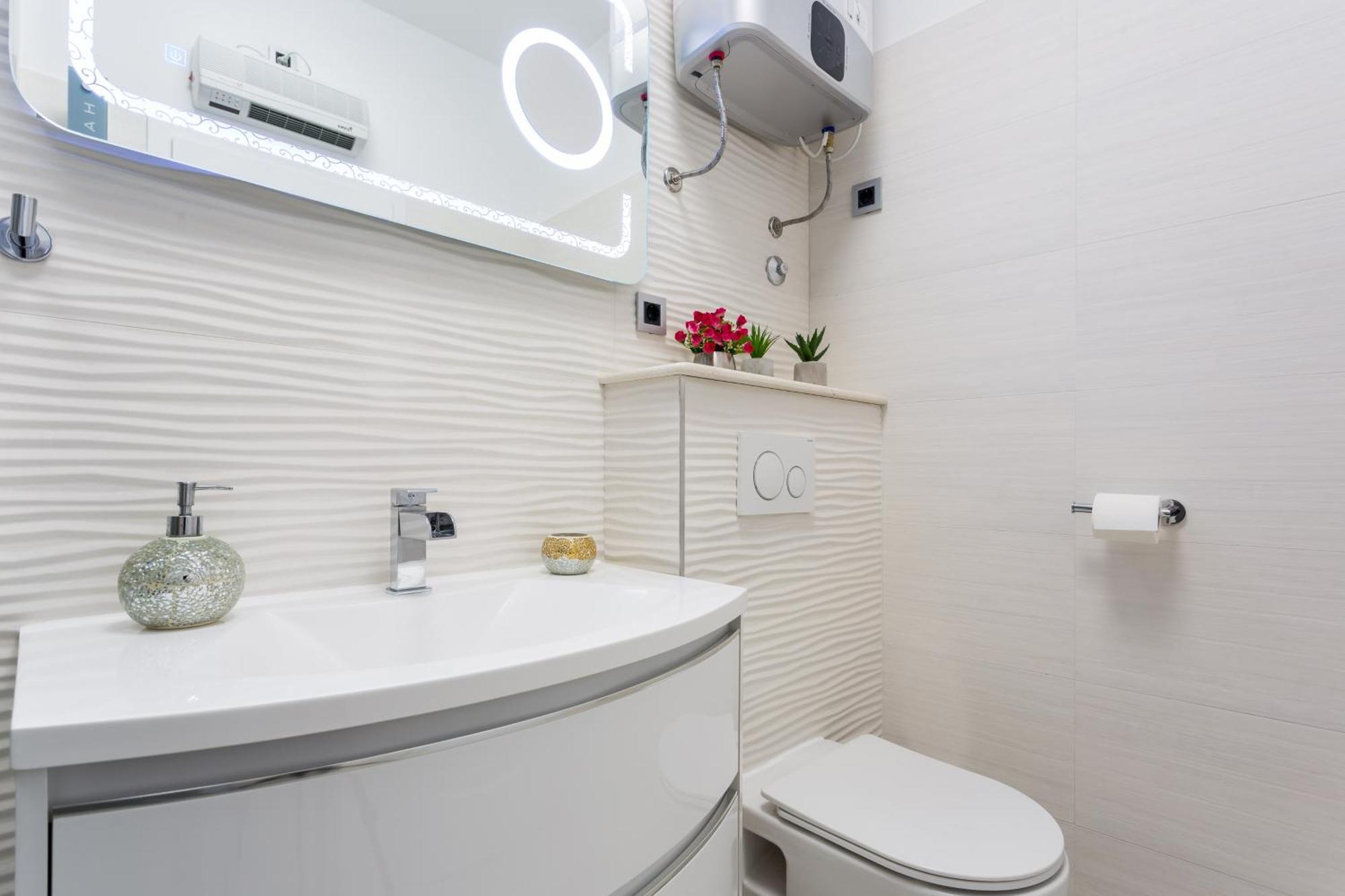 Apartman Arbol Split Buitenkant foto