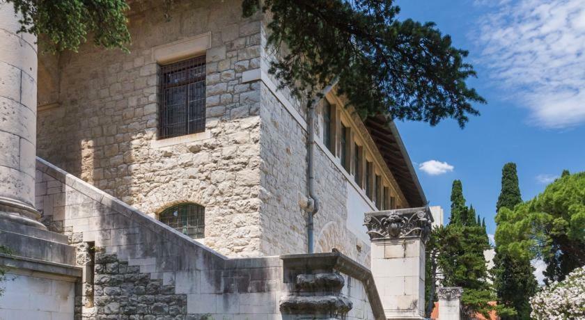 Apartman Arbol Split Buitenkant foto